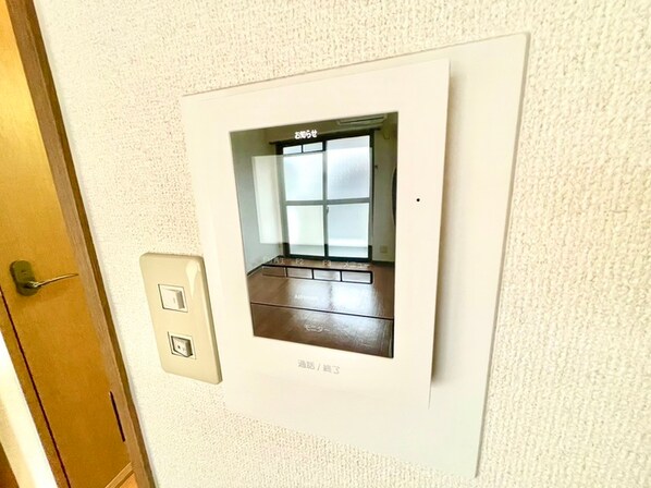 レスポワ－ル芦屋の物件内観写真